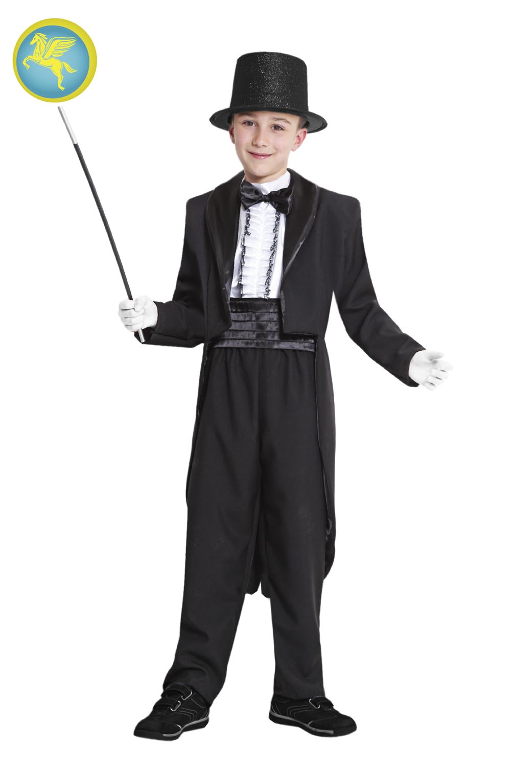 PRESTIGIATORE